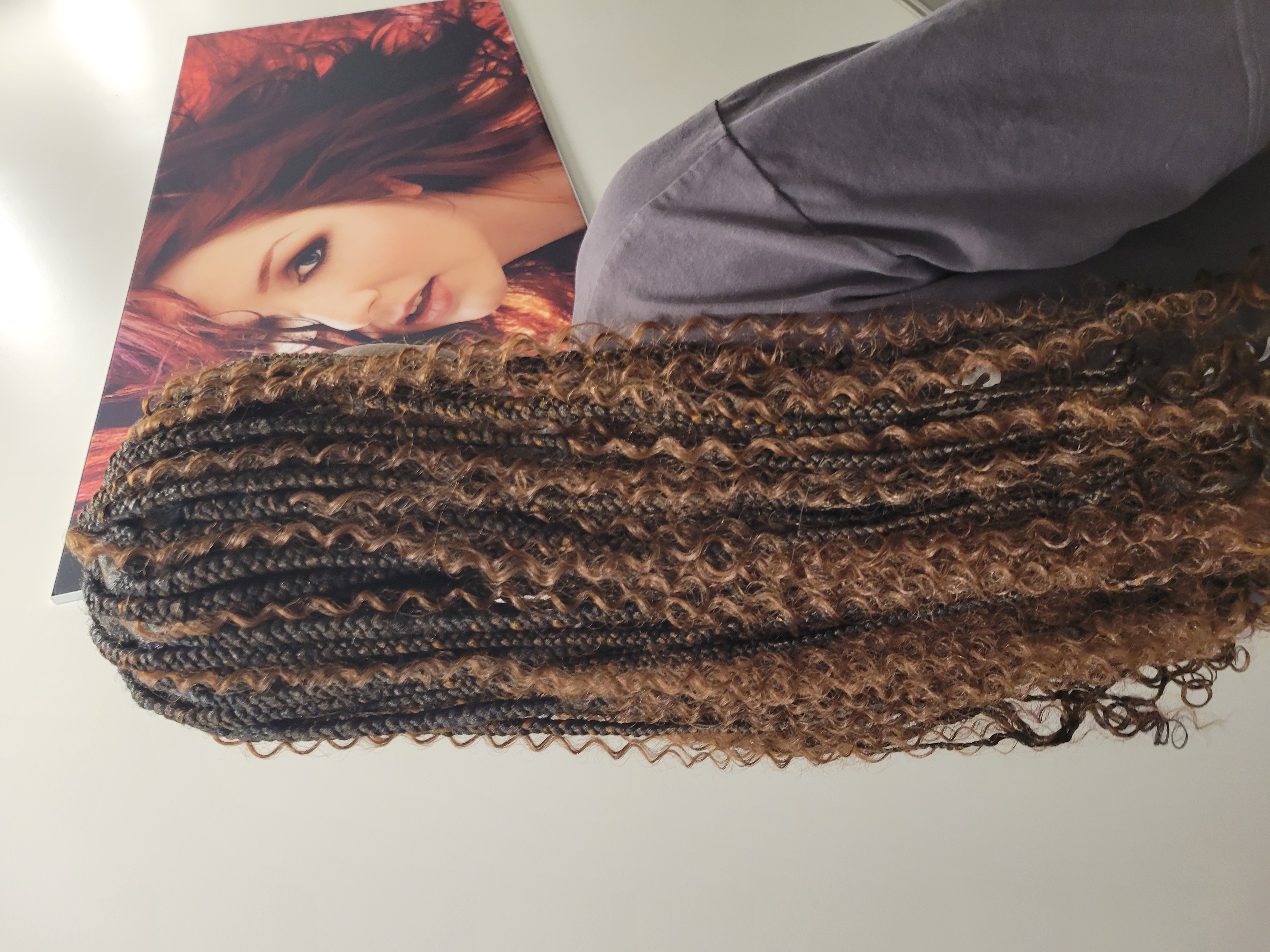 Braids
