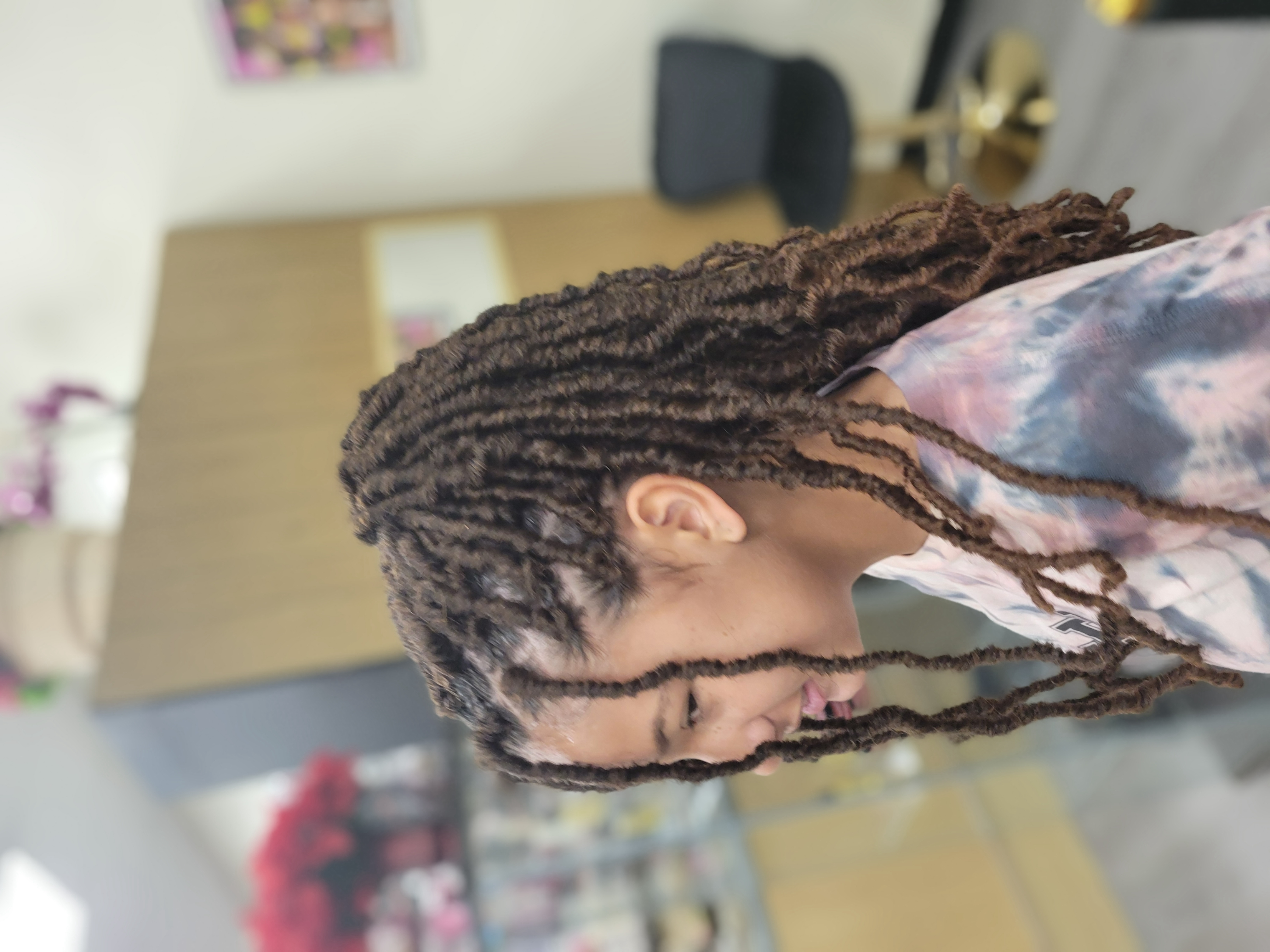 Locs