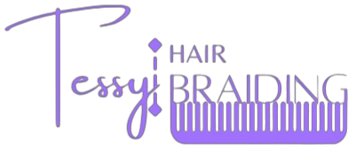 Tessy Hair Braiding