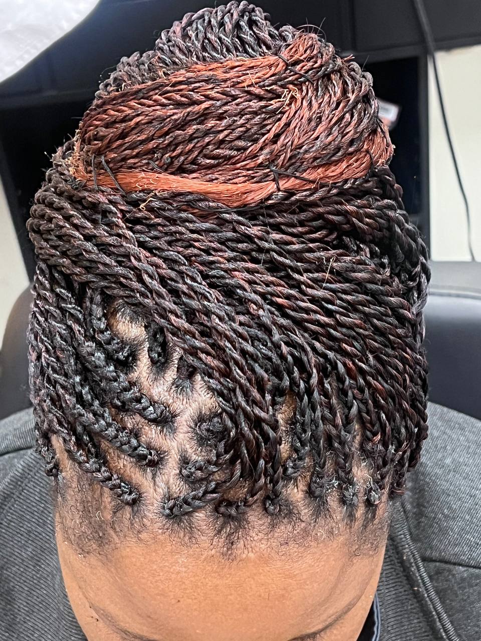 Twists