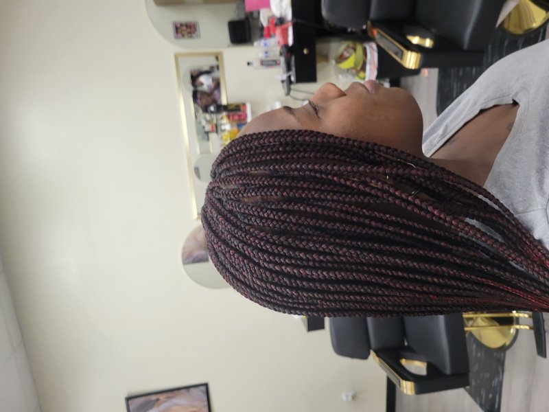 Braids